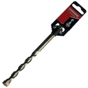 Бур SDS-PLUS Industry HAISSER 6х160 мм Бур SDS-PLUS Industry HAISSER 6х160 мм