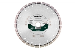 Алмазный универсальный диск Metabo Universal Professional 350x2.8x20/22.23/25.4 мм 628564000 Алмазный универсальный диск Metabo Universal Professional 350x2.8x20/22.23/25.4 мм 628564000