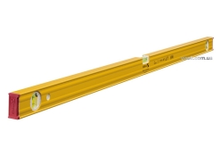 Рівень STABILA Type 80 AS-2 100 см 3 капсули