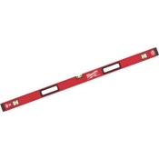 Рівень Milwaukee Redstick Backbone 120 см магнітний 4932459069 Рівень Milwaukee Redstick Backbone 120 см магнітний 4932459069