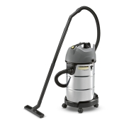 Пилосос Karcher NT 38/1 Me Classic
