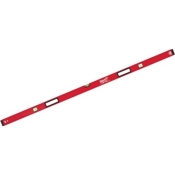 Рівень Milwaukee Redstick Backbone 180 см магнітний 4932459071 Рівень Milwaukee Redstick Backbone 180 см магнітний 4932459071