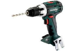 Акумуляторний шуруповерт Metabo BS 18 LT Каркас (602102890) Акумуляторний шуруповерт Metabo BS 18 LT Каркас (602102890)