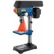 Свердлильний верстат Scheppach DP 16 SL (4906807901) Свердлильний верстат Scheppach DP 16 SL (4906807901)