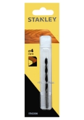 Свердло по дереву STANLEY STA52006-QZ Ø= 4 мм