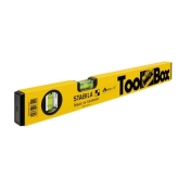 Рівень STABILA TOOLBOX 43 см