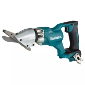 Аккумуляторные ножницы из фибробетона Makita DJS800Z