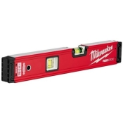 Рівень Milwaukee Redstick Backbone 40 см не магнітний 4932459060 Рівень Milwaukee Redstick Backbone 40 см не магнітний 4932459060