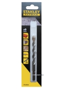 Свердло по цеглі STANLEY FATMAX STA58508-QZ Ø= 8 x 120 /75 мм