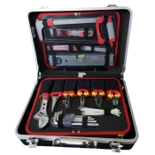 Набор инструментов Utool U10104PX Professional в кейсе 150 шт Набор инструментов Utool U10104PX Professional в кейсе 150 шт