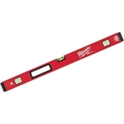 Рівень Milwaukee Redstick Backbone 80 см не магнітний 4932459064 Рівень Milwaukee Redstick Backbone 80 см не магнітний 4932459064