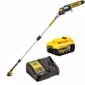 Висоторіз акумуляторний безщітковий DeWALT DCMPS567P1 Висоторіз акумуляторний безщітковий DeWALT DCMPS567P1