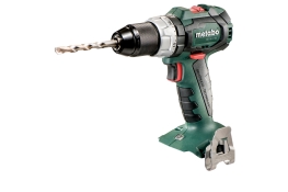 Акумуляторний шуруповерт Metabo SB 18 LT BL Каркас (602316890) Акумуляторний шуруповерт Metabo SB 18 LT BL Каркас (602316890)