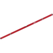 Рівень Milwaukee Redstick box Compact 180 см не магнітний 4932459088 Рівень Milwaukee Redstick box Compact 180 см не магнітний 4932459088
