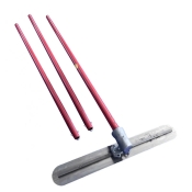 Затиратель для бетона Barikell 900 мм (700044) Затиратель для бетона Barikell 900 мм (700044)