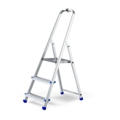 Стремянка алюминиевая STARK SALW 403 HOME