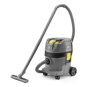 Пилосос акумуляторний Karcher NT 22/1 Ap Bp L