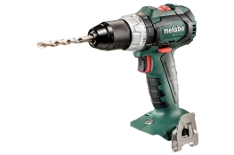Аккумуляторный шуруповерт Metabo BS 18 LT BL каркас (602325890) Аккумуляторный шуруповерт Metabo BS 18 LT BL каркас (602325890)