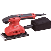 Вібраційна шліфмашина Makita M 9203 Вібраційна шліфмашина Makita M 9203