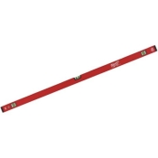Рівень для роботи з бетоном Milwaukee Redstick 180 см магнітний 4932459089 Рівень для роботи з бетоном Milwaukee Redstick 180 см магнітний 4932459089