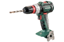 Акумуляторний шуруповерт Metabo BS 18 LT BL Quick Каркас (602334890) Акумуляторний шуруповерт Metabo BS 18 LT BL Quick Каркас (602334890)