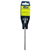 Бур SDS - Plus Werk 18х400x460 мм Бур SDS - Plus Werk 18х400x460 мм