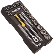Набір інструментів Stanley STMT1-74173 1/2" 23 шт