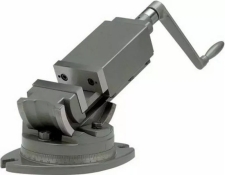 Тиски Ozar TLT/SP-100 прецизионные 3-осевые (35022OZ) Тиски Ozar TLT/SP-100 прецизионные 3-осевые (35022OZ)