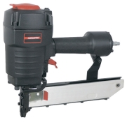 Степлер пневматический AEROPRO N851A под скобу (10.8;1.4*1.6;25-51)