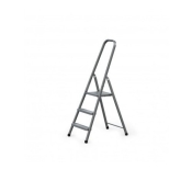 Стремянка стальная STARK SSLW 403 HOME