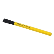Зубило по металу слюсарне, плоске STANLEY 4-18-286 Зубило по металу слюсарне, плоске STANLEY 4-18-286
