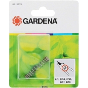 Пружина 41х8х6.5 мм для секаторов Gardena Classic (05379-20)