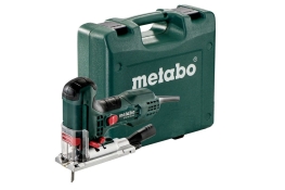 Лобзик Metabo STE 100 Quick + Кейс (601100500) Лобзик Metabo STE 100 Quick + Кейс (601100500)