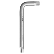 Ключ шестигранний S&R ТX 50 короткого типу (165095050) Ключ шестигранний S&R ТX 50 короткого типу (165095050)