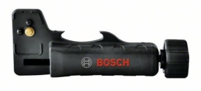 Тримач для лазерного приймача Bosch LR 1, LR 1G, LR 2 Тримач для лазерного приймача Bosch LR 1, LR 1G, LR 2