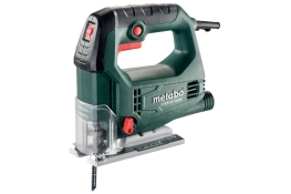 Електролобзик Metabo STEB 65 Quick (601030000) Електролобзик Metabo STEB 65 Quick (601030000)