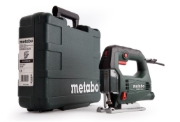 Електролобзик Metabo STEB 65 Quick + Валіза (601030500) Електролобзик Metabo STEB 65 Quick + Валіза (601030500)