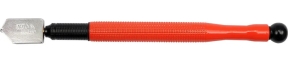 Стеклорез масляный YATO YT-7560 L= 177 мм Стеклорез масляный YATO YT-7560 L= 177 мм