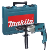 Дрель с ударом Makita HP2071