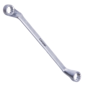 Ключ гаечный накидной двусторонний СТАНДАРТ 10х12 мм KN1012
