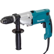 Дрель с ударом Makita HP 2051 H