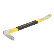 Цвяходер FatMax ® SPRING STEEL BAR кований STANLEY FMHT1-55010 Цвяходер FatMax ® SPRING STEEL BAR кований STANLEY FMHT1-55010