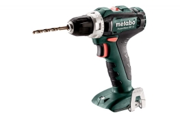 Акумуляторний шуруповерт Metabo PowerMaxx BS 12 каркас, 601036890 Акумуляторний шуруповерт Metabo PowerMaxx BS 12 каркас, 601036890