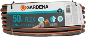 Шланг Gardena Flex 19 мм (3/4"), 50 м Шланг Gardena Flex 19 мм (3/4"), 50 м