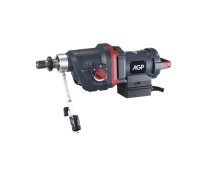 Двигун AGP DM12 Двигун AGP DM12