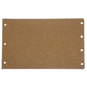 Пробковая пластина для 9903 Makita (423312-8)