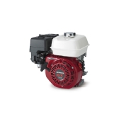 Двигатель бензиновый Honda GX160H2 SX-3-OH Двигатель бензиновый Honda GX160H2 SX-3-OH