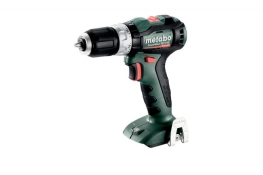 Акумуляторний ударний шуруповерт Metabo PowerMaxx SB 12 BL каркас, 601046850 Акумуляторний ударний шуруповерт Metabo PowerMaxx SB 12 BL каркас, 601046850