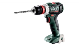 Акумуляторний шуруповерт Metabo PowerMaxx BS 12 BL Q каркас, 601045850 Акумуляторний шуруповерт Metabo PowerMaxx BS 12 BL Q каркас, 601045850