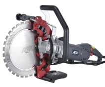 Пила кільцева AGP R13